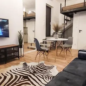 Bezagenta Mozart2 Loft Easy Access To Warszawa