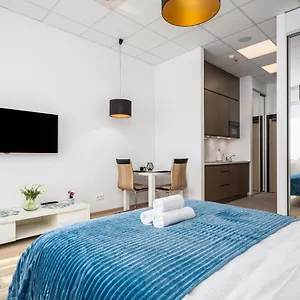 Al Jerozolimskie 216 Apart-wawa Warszawa